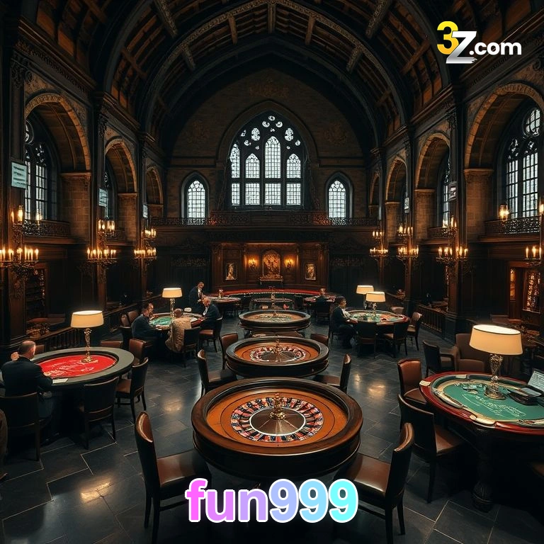 Blackjack Success Story